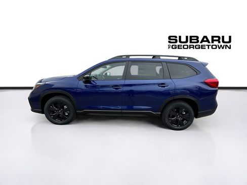 New 2026 Subaru Ascent Premium image 4