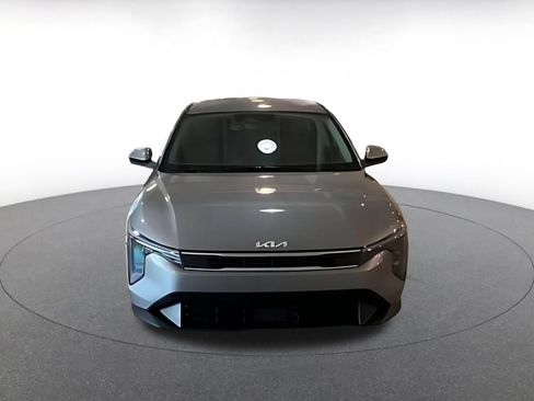Used 2025 Kia K4 FWD image 12