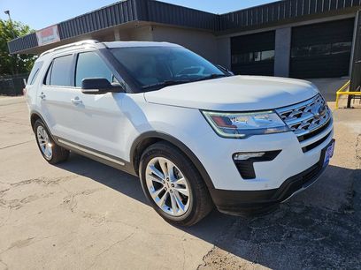 Used 2019 Ford Explorer XLT w/ Equipment Group 202A