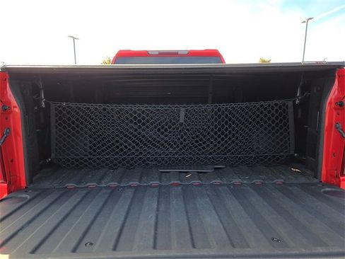 Used 2022 Chevrolet Silverado 1500 RST image 28