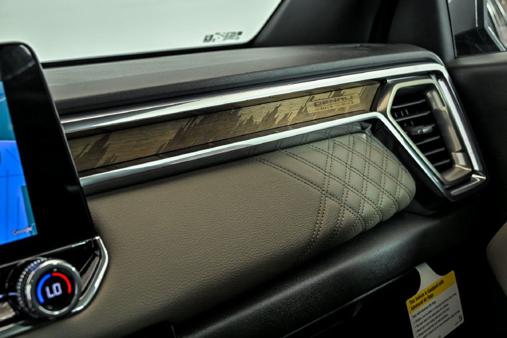 New 2026 GMC Canyon Denali AWD/4WD image 28