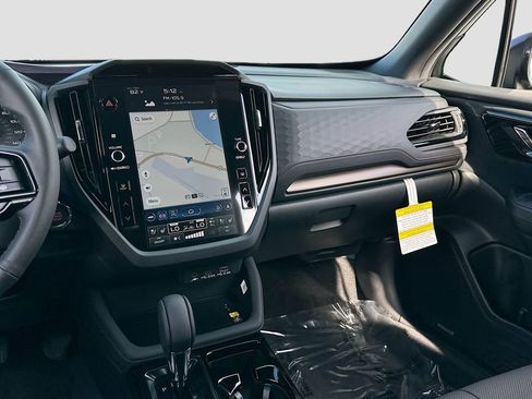 New 2026 Subaru Forester Touring image 25