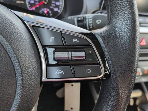 Used 2024 Kia Forte LXS FWD image 22