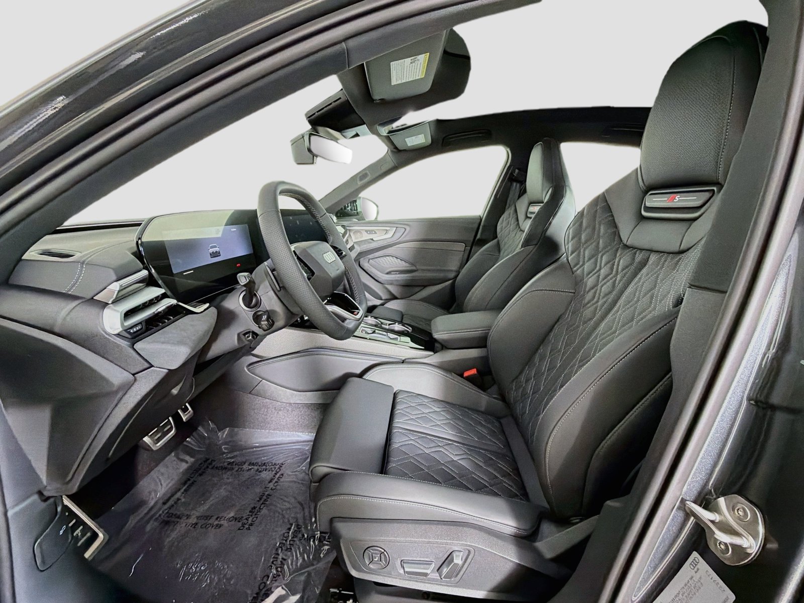 New 2026 Audi S5 Premium Plus AWD/4WD image 21