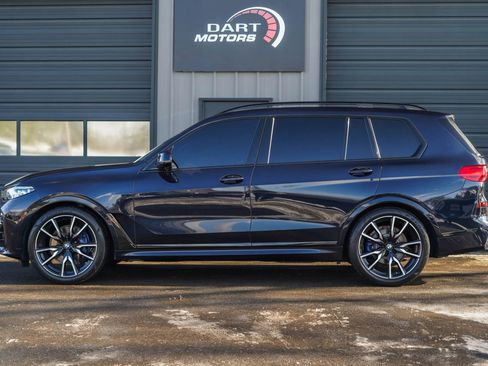 Used 2019 BMW X7 xDrive40i w/ Premium Package image 4