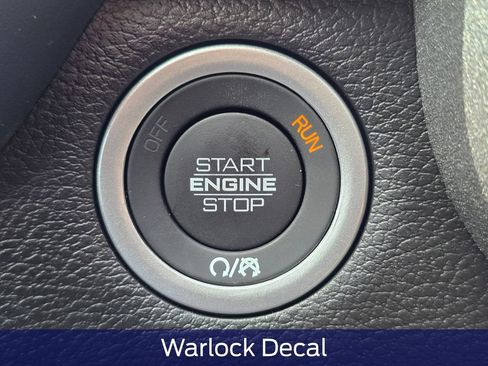 New 2026 RAM 1500 Warlock AWD/4WD image 25
