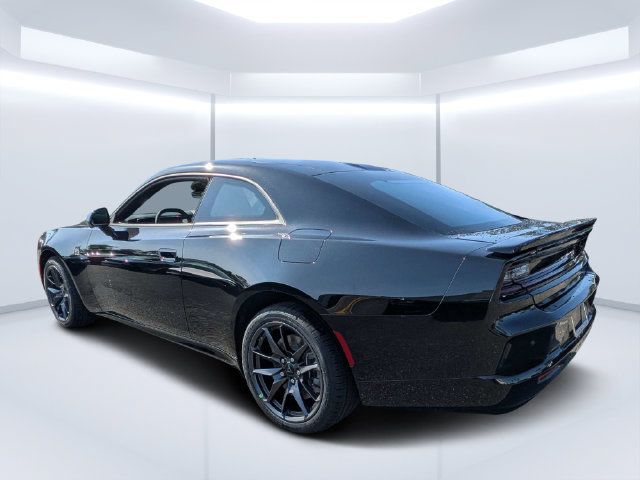 New 2026 Dodge Charger Scat Pack AWD/4WD image 5