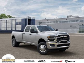 New 2026 RAM 3500 Tradesman video 1