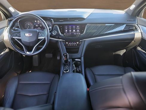Certified 2023 Cadillac XT6 Premium Luxury w/ Technology Package image 29