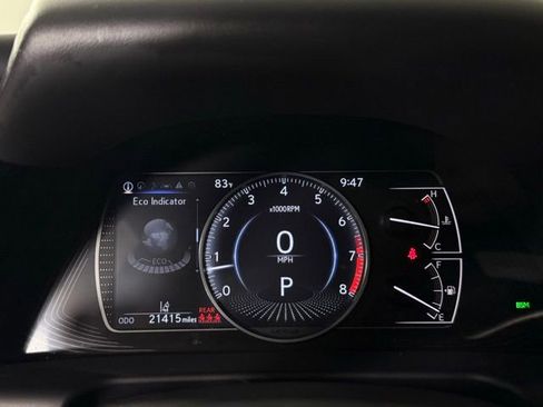 Used 2024 Lexus ES 350 Ultra Luxury w/ Accessory Package (Z2) FWD image 22