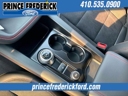 New 2026 Ford Explorer ST image 8