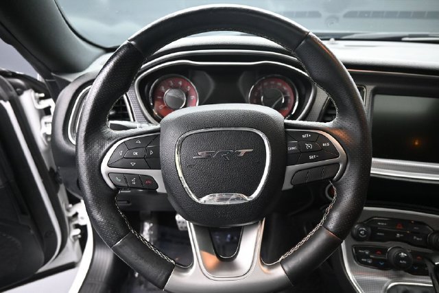 Used 2016 Dodge Challenger SRT Hellcat RWD image 18
