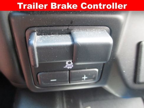 Used 2022 GMC Sierra 2500 Denali AWD/4WD image 21