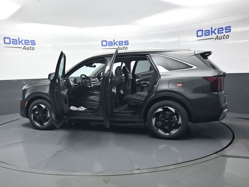 New 2026 Kia Sorento EX AWD/4WD image 64