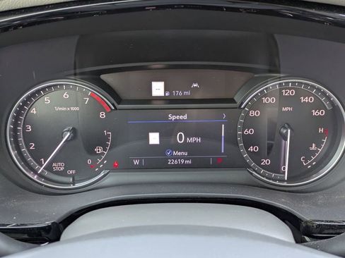 Used 2024 Cadillac XT6 Premium Luxury FWD image 37
