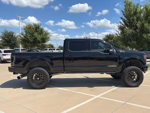 Used 2020 Ford F250 Lariat AWD/4WD image 10