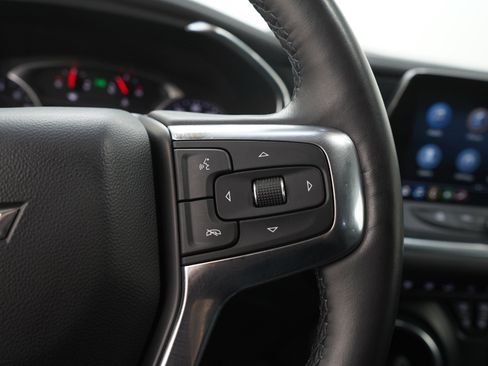 Used 2022 Chevrolet Blazer LT w/ Sound & Technology Package AWD/4WD image 29