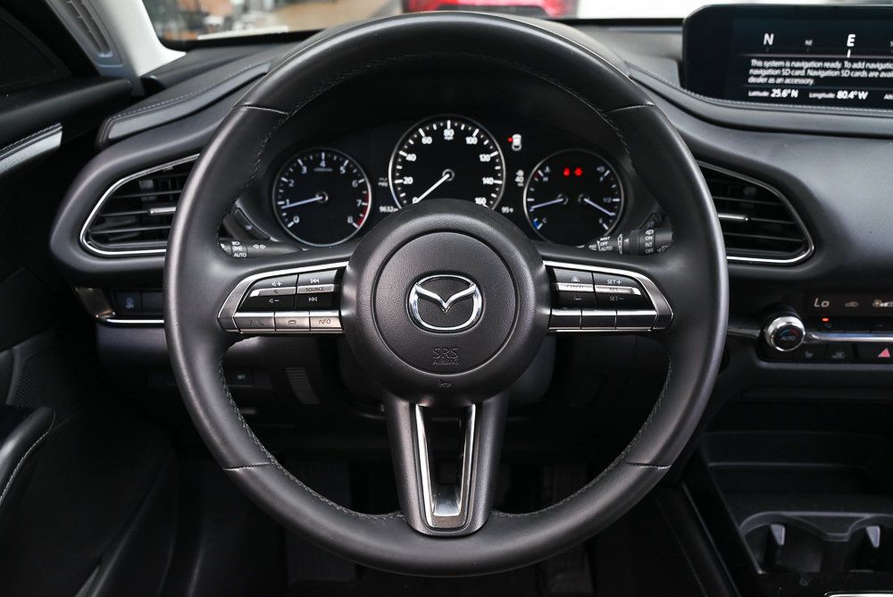 Used 2023 MAZDA CX-30 AWD 2.5 S w/ Preferred Package image 7