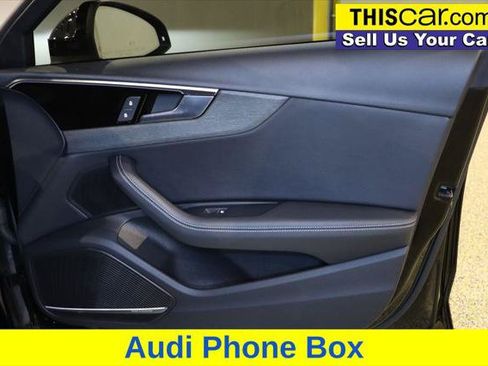 Used 2023 Audi A4 2.0T Premium Plus w/ Premium Plus Package AWD/4WD image 29