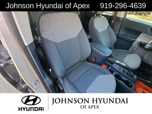 Used 2024 Ford Maverick XLT image 20