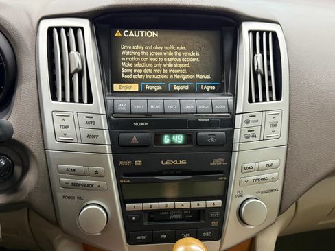 Used 2008 Lexus RX 350 2WD image 31