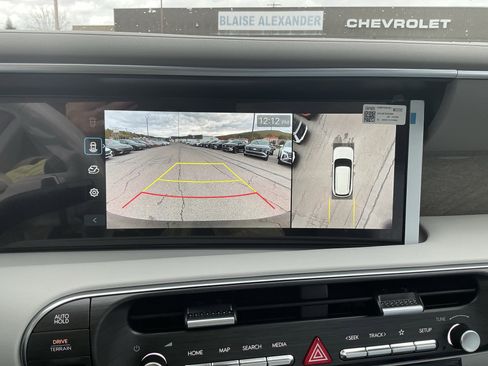 New 2026 Hyundai Palisade Limited image 18