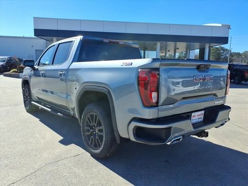 Used 2026 GMC Sierra 1500 Elevation w/ X31 Off-Road Package image 5
