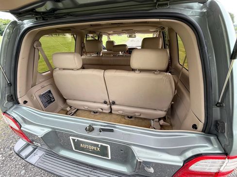 Used 2001 Lexus LX 470 4WD image 70