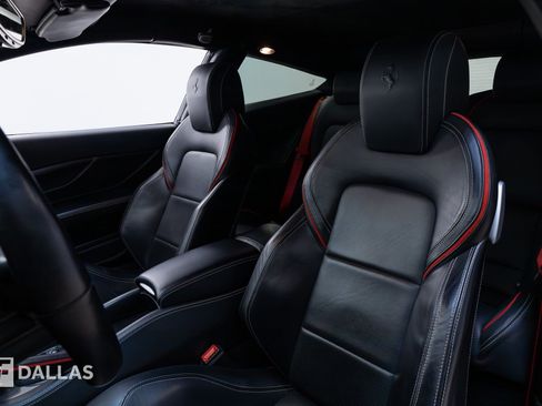 Used 2012 Ferrari FF AWD/4WD image 3