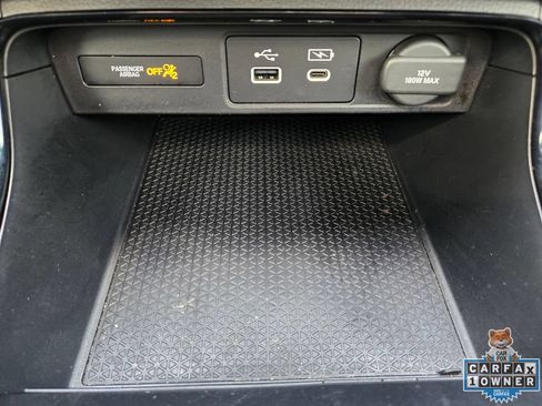 Used 2023 Honda CR-V Sport image 35
