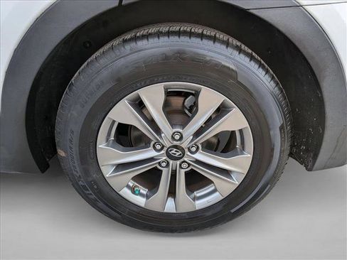 Used 2016 Hyundai Santa Fe Sport w/ Option Group 04 image 26