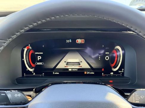 New 2026 Nissan Pathfinder Platinum image 24