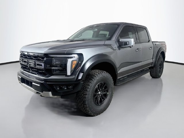 New 2026 Ford F150 Raptor AWD/4WD image 3