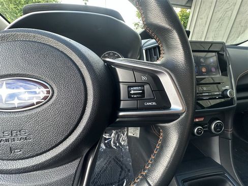 Used 2023 Subaru Crosstrek 2.0i Premium AWD/4WD image 42
