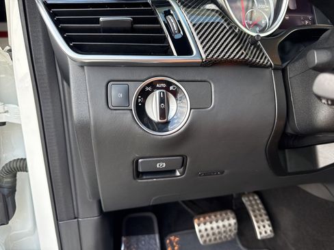 Used 2018 Mercedes-Benz GLE 63 AMG S image 28