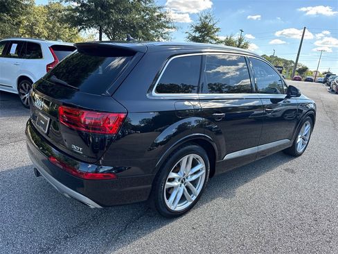 Used 2017 Audi Q7 3.0T Prestige image 7