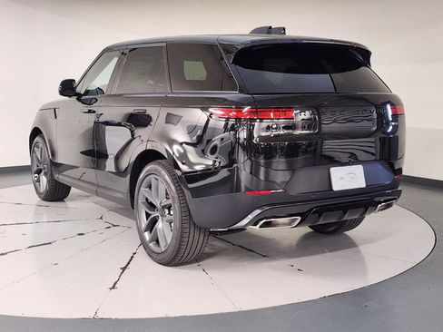 New 2027 Land Rover Range Rover Sport SE AWD/4WD image 6