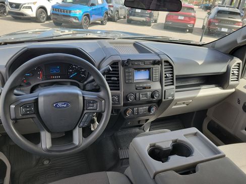 Used 2022 Ford F350 XL w/ Power Equipment Group image 18