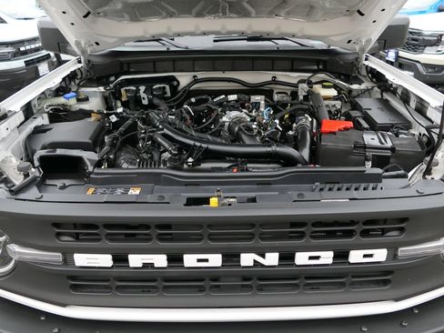 Used 2022 Ford Bronco Black Diamond AWD/4WD image 29