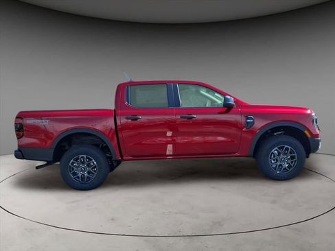 New 2025 Ford Ranger XLT w/ Trailer Tow Package image 10