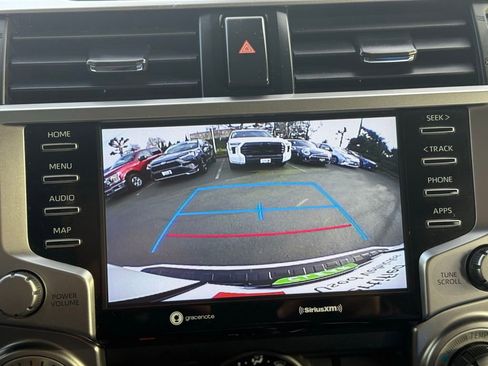 Certified 2021 Toyota 4Runner SR5 image 32