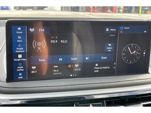 Certified 2025 Acura MDX w/Technology Package image 26