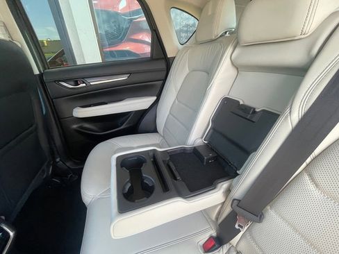 Used 2018 MAZDA CX-5 Grand Touring image 21