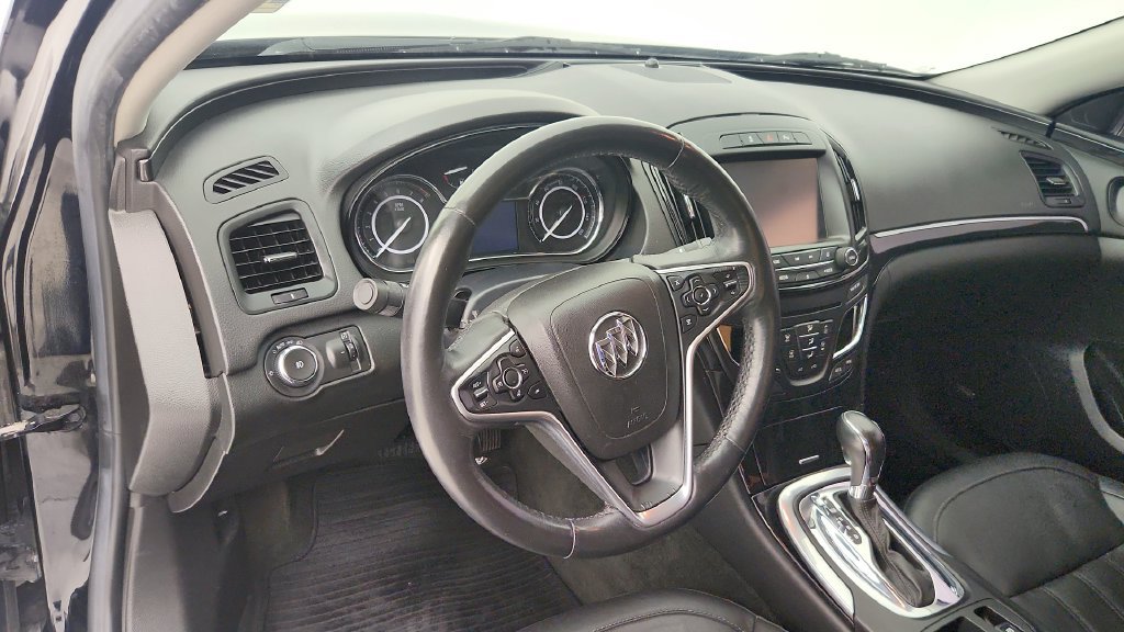 Used 2016 Buick Regal Premium FWD image 13