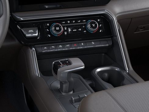 New 2026 GMC Sierra 1500 Denali w/ Technology Package AWD/4WD image 37