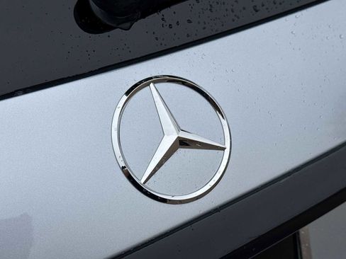 New 2026 Mercedes-Benz GLC 300 image 10