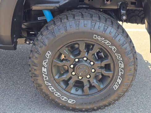 New 2026 RAM 2500 Tradesman image 7