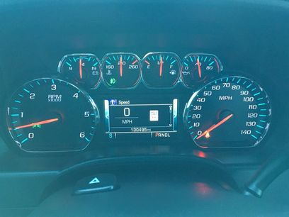 Used 2018 GMC Sierra 1500 SLT w/ SLT Premium Package