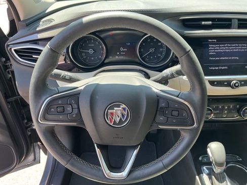 Used 2023 Buick Encore GX Essence w/ Experience Buick Package FWD image 19