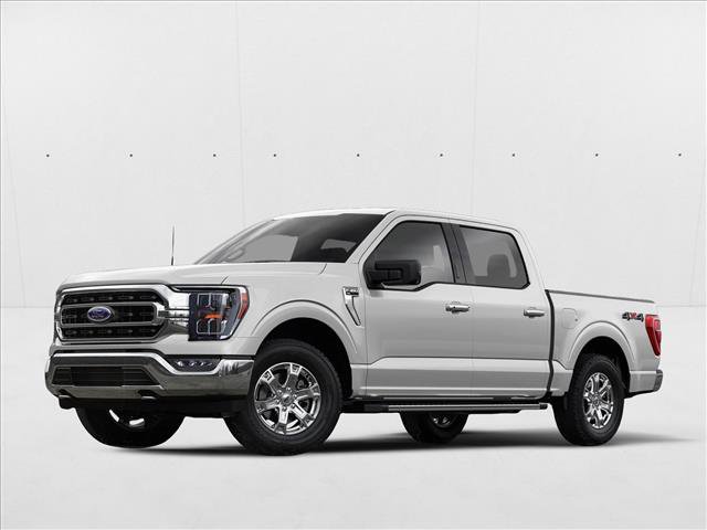 Used 2021 Ford F150 XL w/ Trailer Tow Package AWD/4WD image 1